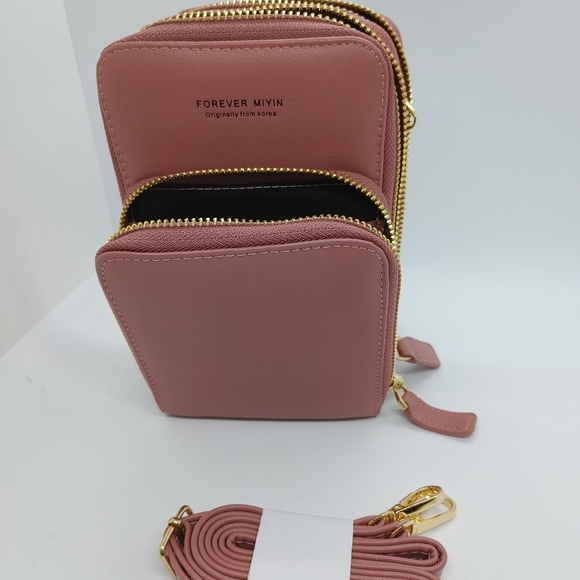 Brand new crossbody bag - Picture 1 of 10